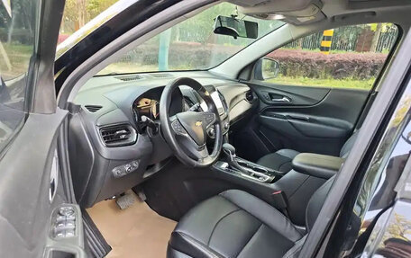 Chevrolet Equinox III, 2021 год, 1 400 000 рублей, 8 фотография