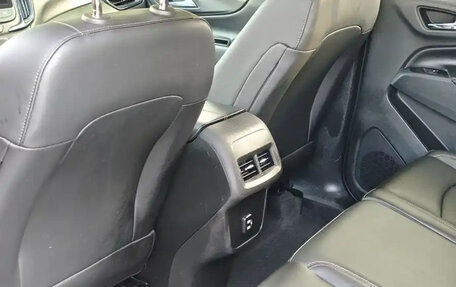 Chevrolet Equinox III, 2021 год, 1 400 000 рублей, 12 фотография