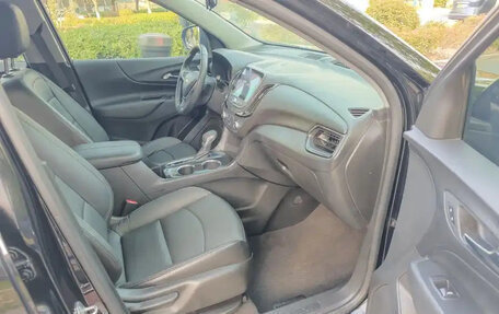 Chevrolet Equinox III, 2021 год, 1 400 000 рублей, 10 фотография