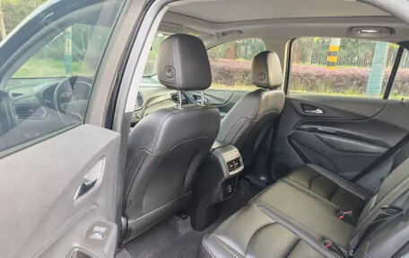 Chevrolet Equinox III, 2021 год, 1 400 000 рублей, 11 фотография
