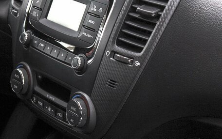 KIA Cerato III, 2017 год, 1 564 990 рублей, 11 фотография