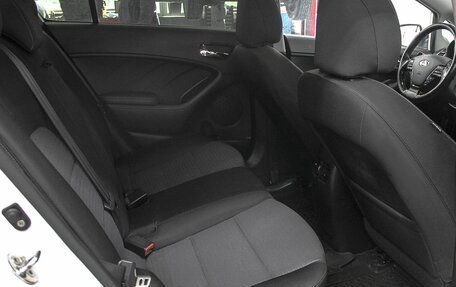 KIA Cerato III, 2017 год, 1 564 990 рублей, 9 фотография