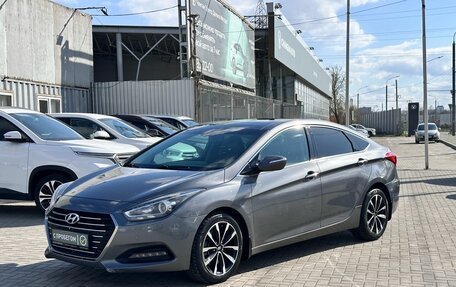 Hyundai i40 I рестайлинг, 2016 год, 1 319 900 рублей, 5 фотография