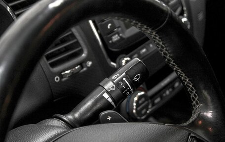 KIA Cerato III, 2017 год, 1 564 990 рублей, 20 фотография