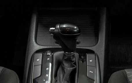 KIA Cerato III, 2017 год, 1 564 990 рублей, 19 фотография