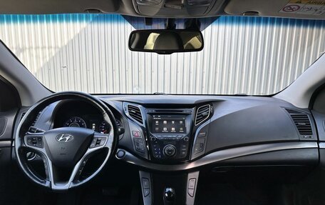 Hyundai i40 I рестайлинг, 2016 год, 1 319 900 рублей, 10 фотография