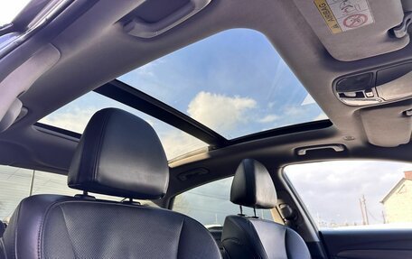 Hyundai i40 I рестайлинг, 2016 год, 1 319 900 рублей, 12 фотография