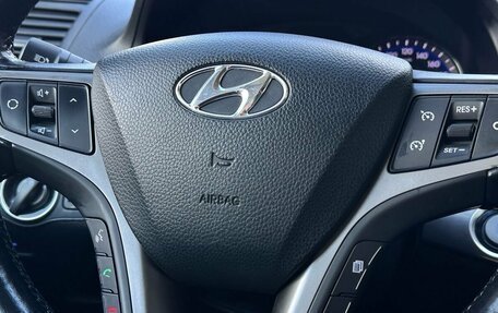 Hyundai i40 I рестайлинг, 2016 год, 1 319 900 рублей, 18 фотография