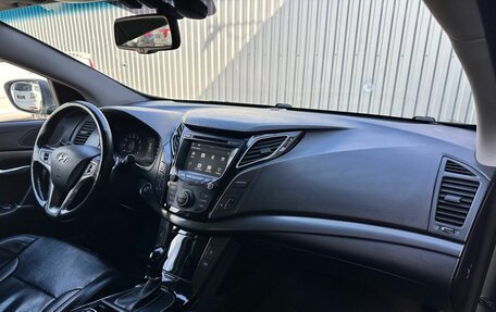Hyundai i40 I рестайлинг, 2016 год, 1 319 900 рублей, 9 фотография