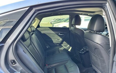 Hyundai i40 I рестайлинг, 2016 год, 1 319 900 рублей, 20 фотография