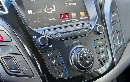 Hyundai i40 I рестайлинг, 2016 год, 1 319 900 рублей, 13 фотография