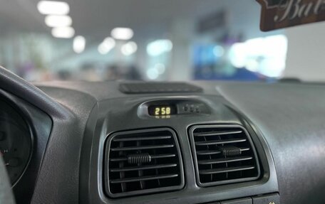 Hyundai Accent II, 2005 год, 459 900 рублей, 13 фотография