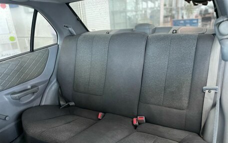Hyundai Accent II, 2005 год, 459 900 рублей, 11 фотография