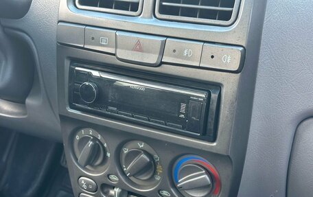 Hyundai Accent II, 2005 год, 459 900 рублей, 12 фотография