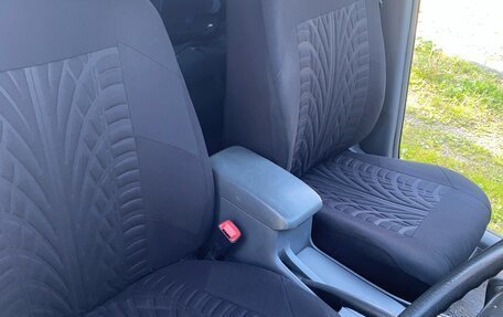 Toyota Corolla, 2002 год, 530 000 рублей, 7 фотография