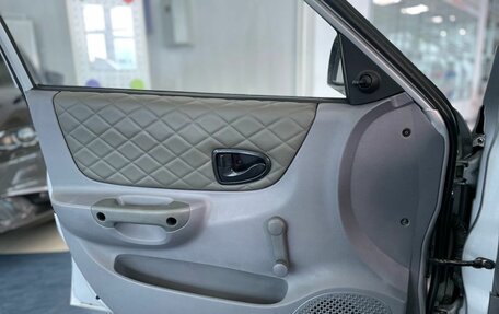 Hyundai Accent II, 2005 год, 459 900 рублей, 16 фотография