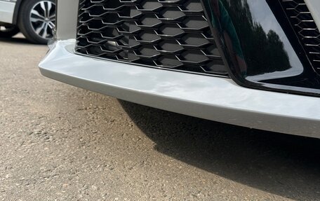 Audi RS 6, 2016 год, 8 650 000 рублей, 10 фотография