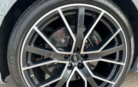 Audi RS 6, 2016 год, 8 650 000 рублей, 14 фотография