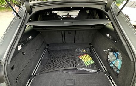 Audi RS 6, 2016 год, 8 650 000 рублей, 11 фотография