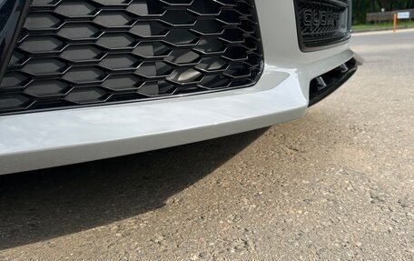 Audi RS 6, 2016 год, 8 650 000 рублей, 9 фотография