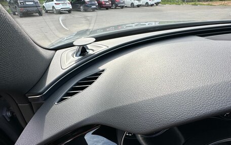 Audi RS 6, 2016 год, 8 650 000 рублей, 23 фотография
