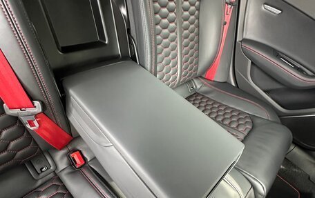 Audi RS 6, 2016 год, 8 650 000 рублей, 31 фотография