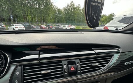Audi RS 6, 2016 год, 8 650 000 рублей, 36 фотография