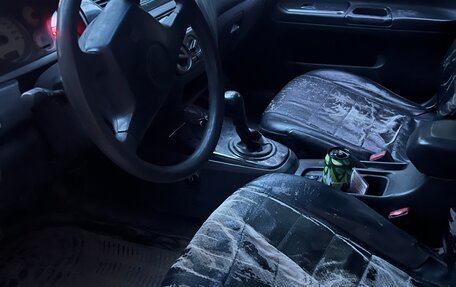 Mitsubishi Lancer IX, 2005 год, 195 000 рублей, 2 фотография
