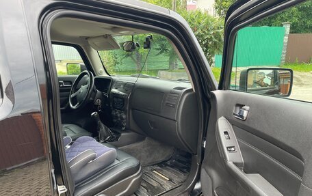 Hummer H3, 2007 год, 2 290 000 рублей, 3 фотография