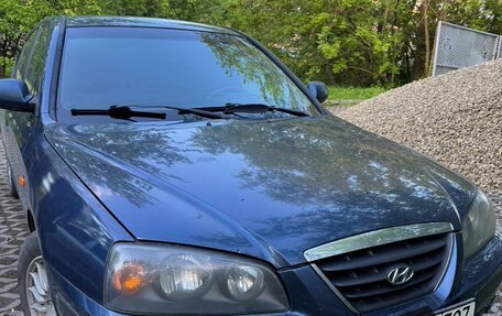 Hyundai Elantra III, 2005 год, 355 000 рублей, 2 фотография
