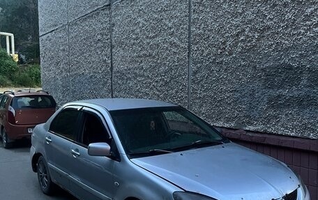 Mitsubishi Lancer IX, 2005 год, 195 000 рублей, 5 фотография