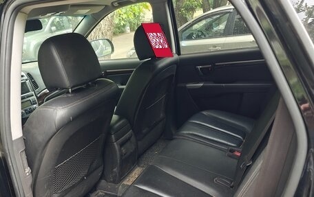 Hyundai Santa Fe III рестайлинг, 2010 год, 1 300 000 рублей, 11 фотография