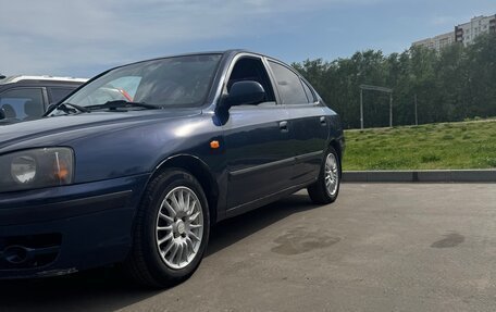 Hyundai Elantra III, 2005 год, 355 000 рублей, 6 фотография
