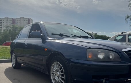 Hyundai Elantra III, 2005 год, 355 000 рублей, 3 фотография