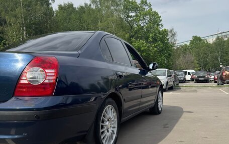 Hyundai Elantra III, 2005 год, 355 000 рублей, 7 фотография