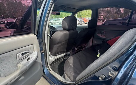 Hyundai Elantra III, 2005 год, 355 000 рублей, 9 фотография