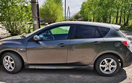 Mazda Axela, 2011 год, 900 000 рублей, 4 фотография