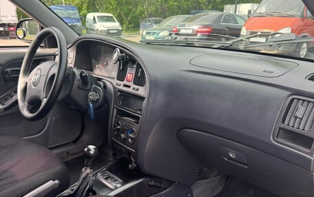 Hyundai Elantra III, 2005 год, 355 000 рублей, 11 фотография