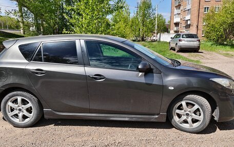 Mazda Axela, 2011 год, 900 000 рублей, 5 фотография