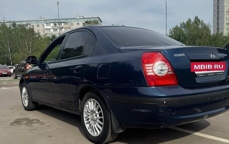 Hyundai Elantra III, 2005 год, 355 000 рублей, 5 фотография