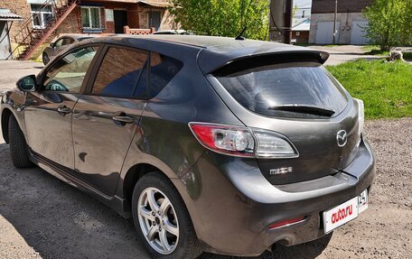 Mazda Axela, 2011 год, 900 000 рублей, 7 фотография