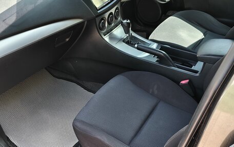 Mazda Axela, 2011 год, 900 000 рублей, 9 фотография
