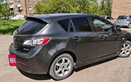 Mazda Axela, 2011 год, 900 000 рублей, 6 фотография