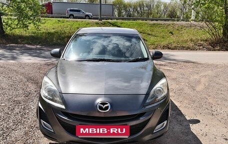 Mazda Axela, 2011 год, 900 000 рублей, 3 фотография