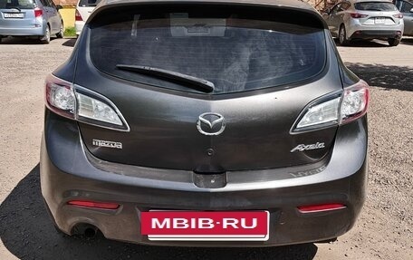 Mazda Axela, 2011 год, 900 000 рублей, 8 фотография
