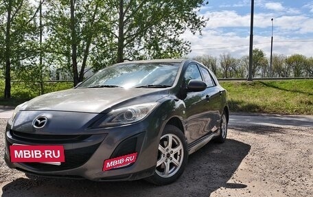 Mazda Axela, 2011 год, 900 000 рублей, 2 фотография