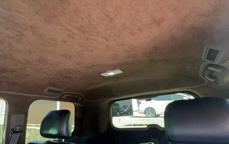 Toyota Land Cruiser 200, 2015 год, 3 500 000 рублей, 6 фотография