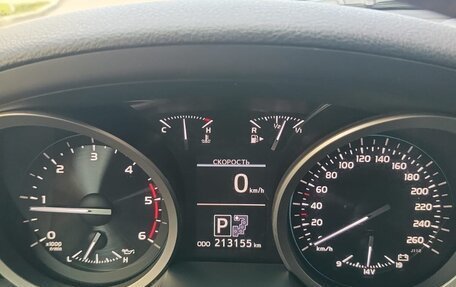 Toyota Land Cruiser 200, 2015 год, 3 500 000 рублей, 5 фотография