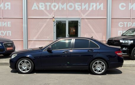 Mercedes-Benz C-Класс, 2008 год, 1 099 000 рублей, 8 фотография