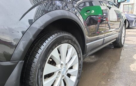 Opel Antara I, 2014 год, 1 400 000 рублей, 4 фотография